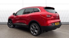 Renault Kadjar 1.2 TCE Dynamique S Nav 5dr Petrol Hatchback